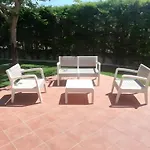 La Era De San Juan Lantställe Uncastillo