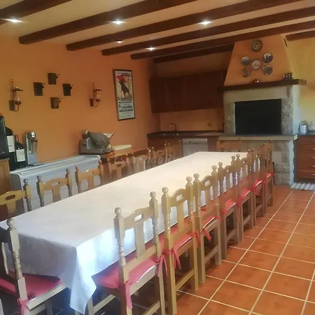 La Era De San Juan *