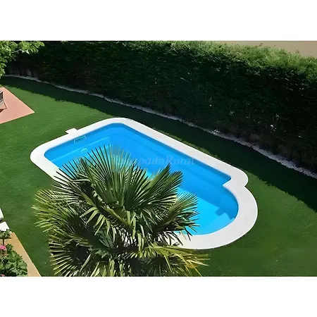 منزل ريفي La Era De San Juan *