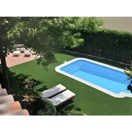 La Era De San Juan Country house