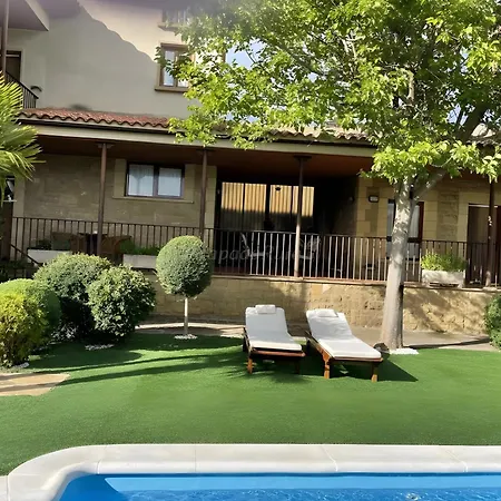 La Era De San Juan *