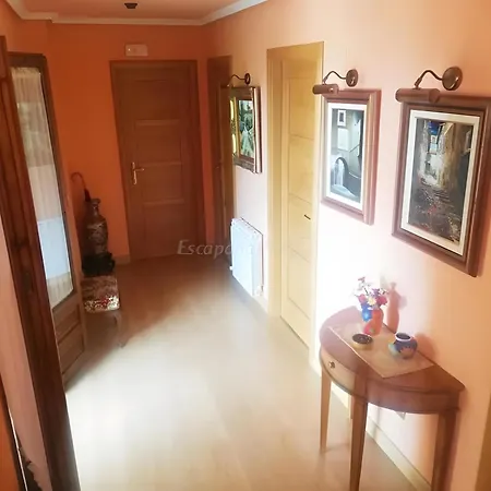 La Era De San Juan منزل ريفي