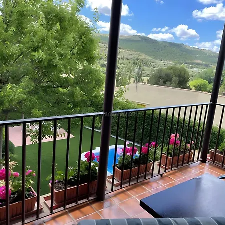 La Era De San Juan * Uncastillo