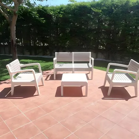 La Era De San Juan منزل ريفي Uncastillo