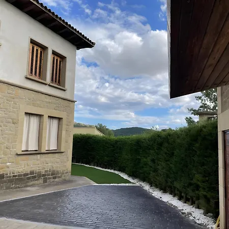 La Era De San Juan *