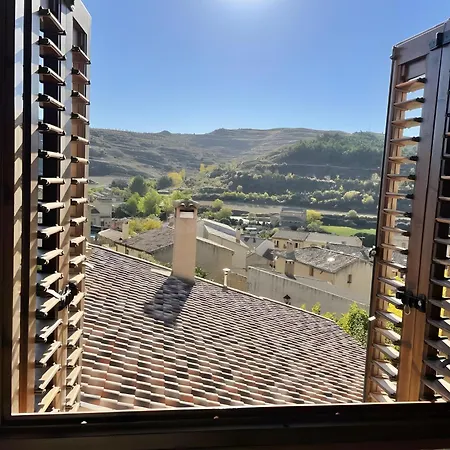 La Era De San Juan * Uncastillo