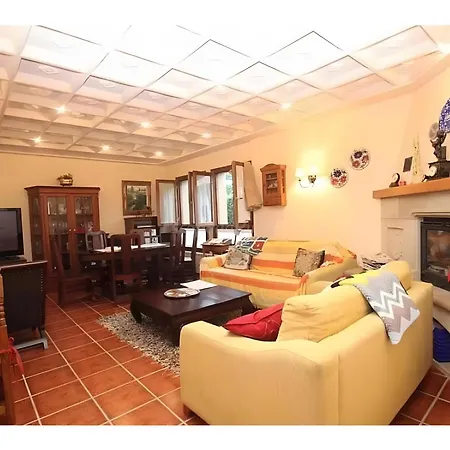 La Era De San Juan Country house Uncastillo