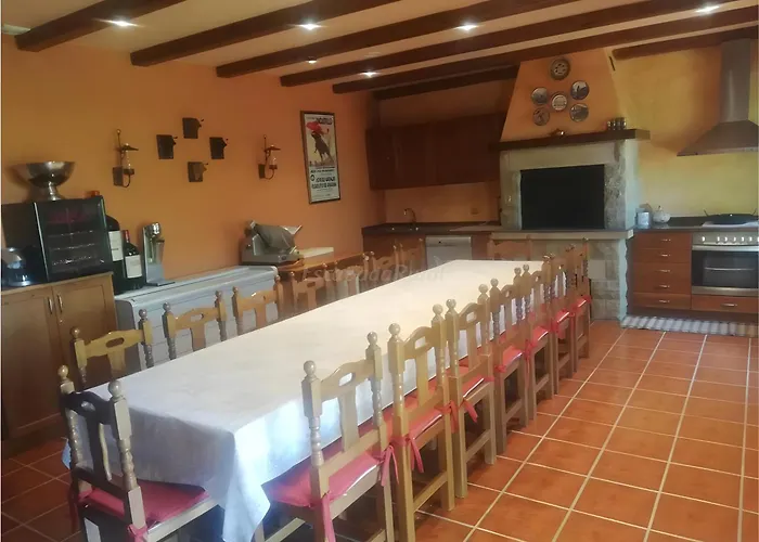 La Era De San Juan *