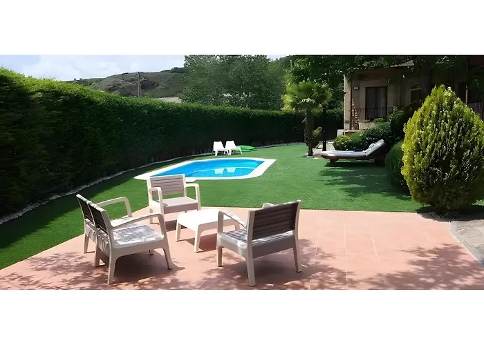 La Era De San Juan * Uncastillo