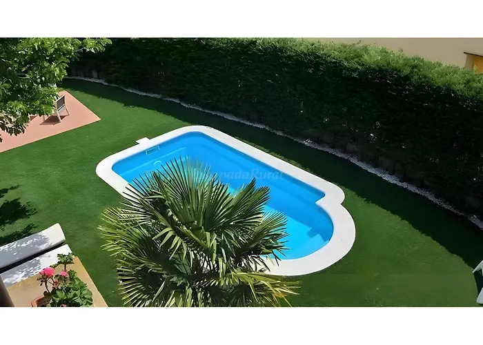 Hétvégi ház La Era De San Juan *