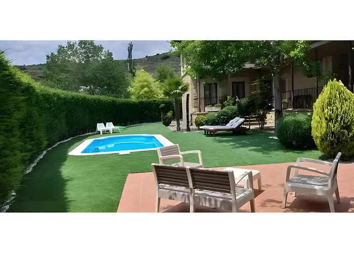 La Era De San Juan *