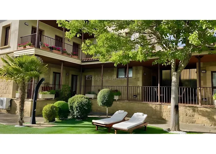 La Era De San Juan Hétvégi ház *