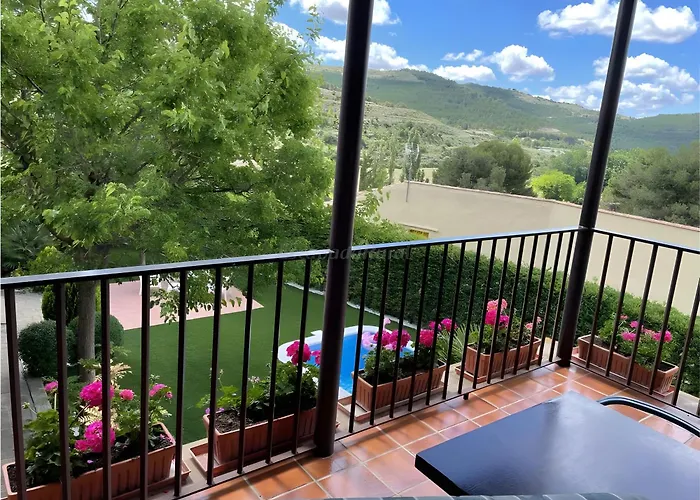 La Era De San Juan * Uncastillo