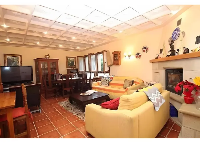 La Era De San Juan Hétvégi ház Uncastillo